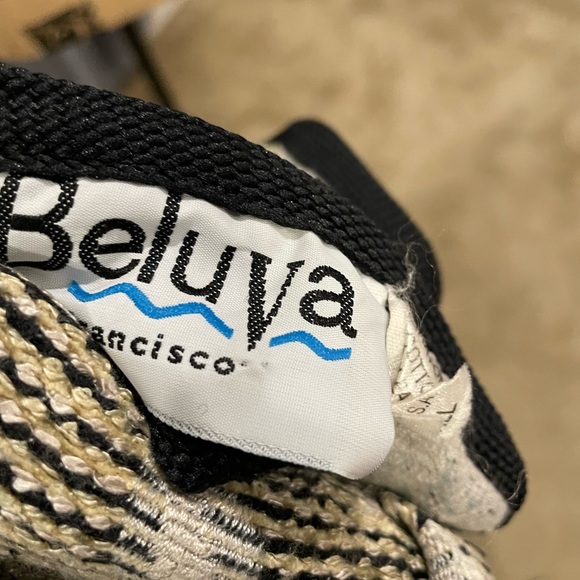 Beluva San Francisco reversible jacket - Picture 3 of 13